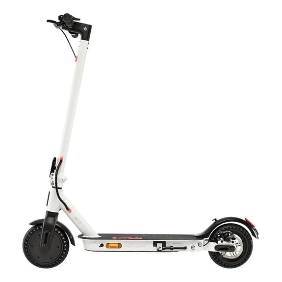 Scooter Street Surfing Voltaik MGT 350 White 2 Scooter Street Surfing Voltaik MGT 350 White - Image 2