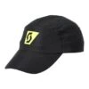 Scott SCO RC Run Cap Black Yellow