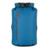 Sea To Summit Big River Dry Sack 8L Blue
