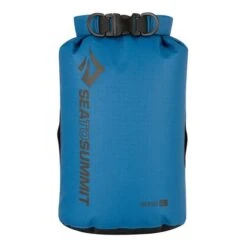 Sea To Summit Big River Dry Sack 8L Blue