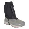 Gaiters Sea To Summit Tumbleweed Black Dark Grey