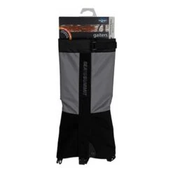Gaiters Sea To Summit Tumbleweed Black Dark Grey 9 Gaiters Sea To Summit Tumbleweed Black Dark Grey -Nordis Camping Shop sts acp012022 050102 001 1