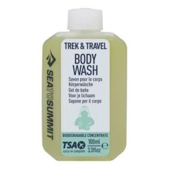 Soap Sea To Summit Trek And Travel 100ml