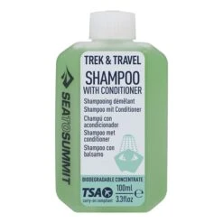 Shampoo Sea To Summit Trek And Travel 100ml
