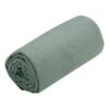 Towel Sea To Summit Airlite 120x60 Cm Grey