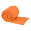 Towel Sea To Summit Pocket 120x60 Cm Orange