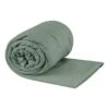 Towel Sea To Summit Pocket 150x75 Cm Grey