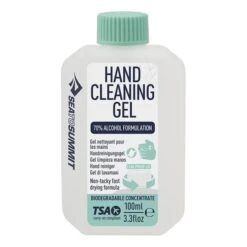 Sea To Summit Hydroalcoholic Gel 100ml