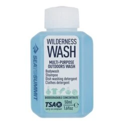 Soap Sea To Summit Wilderness 50 Ml
