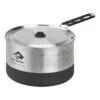 Pot Sea To Summit Sigma Pot 2.7L Light Grey
