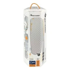 Sea To Summit Ether Light XT Mat L Grey -Nordis Camping Shop sts amelxtl 001