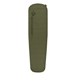 Sea To Summit Camp Plus Self Inflating Regular Mat Dark Green