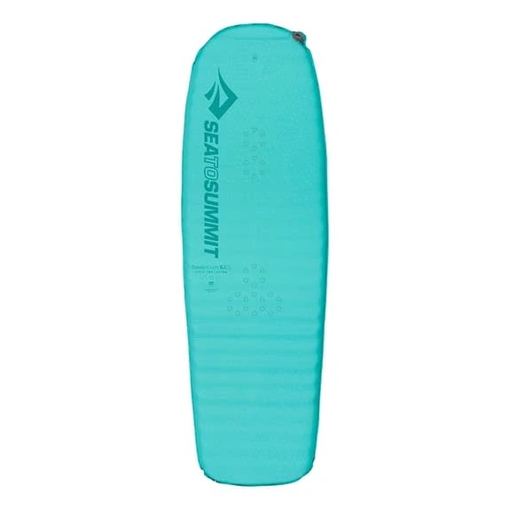 Sea To Summit Comfort Light 170x53x5 Mat Blue 1 Sea To Summit Comfort Light 170x53x5 Mat Blue