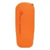 Sea To Summit Ultralight Sleeping Mat 125x51x2.5 Orange