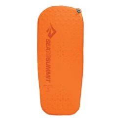 Sea To Summit Ultralight Sleeping Mat 125x51x2.5 Orange