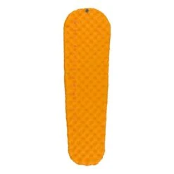 Sea To Summit UltraLight ASC Insulated 183x55 Mat Orange