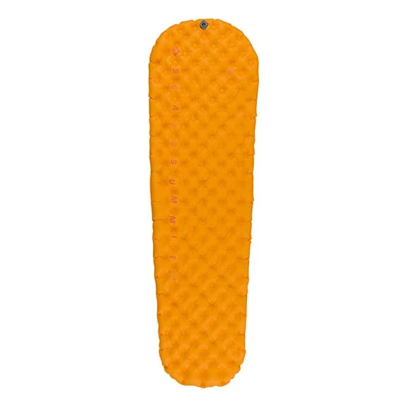 Sea To Summit UltraLight ASC Insulated 183x55 Mat Orange 1 Sea To Summit UltraLight ASC Insulated 183x55 Mat Orange
