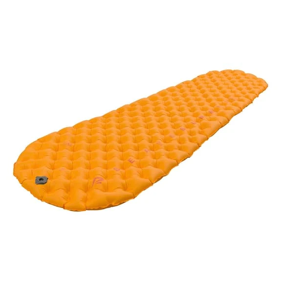 Sea To Summit UltraLight ASC Insulated 183x55 Mat Orange 2 Sea To Summit UltraLight ASC Insulated 183x55 Mat Orange - Image 2