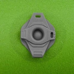 Sea To Summit Aeros Premium Pillow R Green -Nordis Camping Shop sts apilpremrli 004