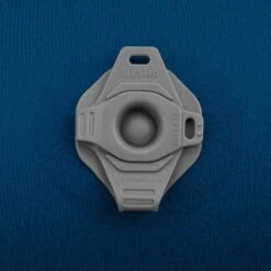 Sea To Summit Aeros Premium Pillow R Blue -Nordis Camping Shop sts apilpremrnb 004