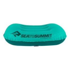 Sea To Summit Aeros Ultralight Pillow L Blue -Nordis Camping Shop sts apilullsf 003