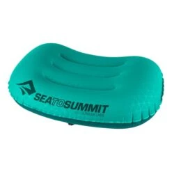 Sea To Summit Aeros Ultralight Pillow L Blue -Nordis Camping Shop sts apilullsf 005