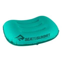 Sea To Summit Aeros Ultralight Pillow L Blue -Nordis Camping Shop sts apilullsf 006