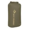 Sea To Summit Lightweight 70D Dry Bag 20L Olive Green