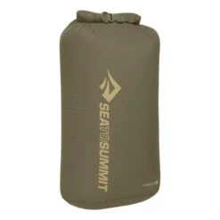 Sea To Summit Lightweight 70D Dry Bag 20L Olive Green