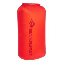 Sea To Summit Ultra-Sil 35L Waterproof Bag Orange