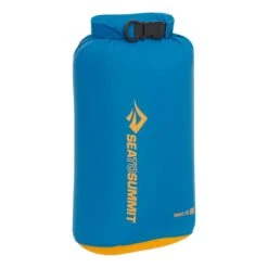 Sea To Summit Evac Dry 5L Waterproof Bag Blue Sky Blue
