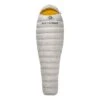 Sea To Summit Spark SP O Sleeping Bag 183cm Yellow
