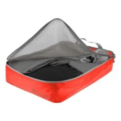 Sea To Summit Ultra-Sil L Garment Bag Red