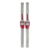 Sea To Summit Fastening Straps 10mmx2m Red