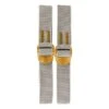 Sea To Summit Fastening Straps 20mmx1m Yellow