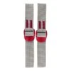 Sea To Summit Fastening Straps 20mmx2m Red