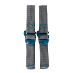 Sea To Summit Fastening Straps With Hook 20mm X 1.5m Blue