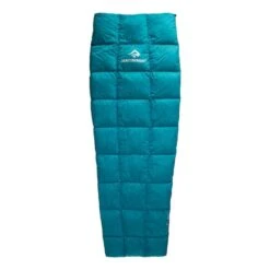 Sea To Summit Traveller TR I Sleeping Bag 183cm Blue