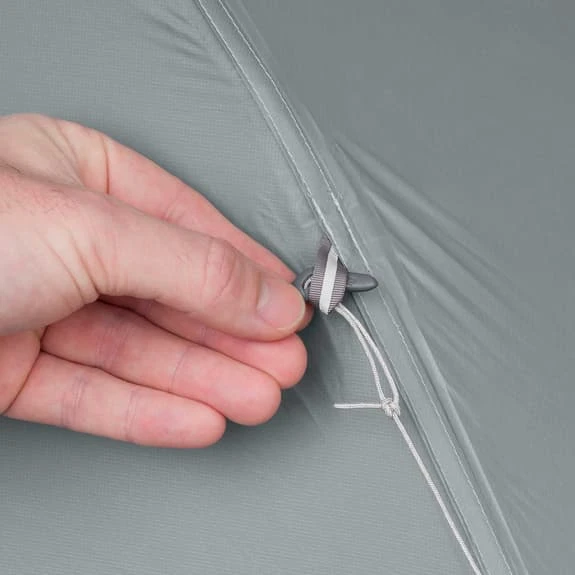 Sea To Summit Wind Rope Grey (4 Units) 2 Sea To Summit Wind Rope Grey (4 Units) - Image 2