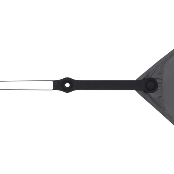 Sea To Summit Bigfoot Tall TR1 Protective Camping Tent Floor Grey 2 Sea To Summit Bigfoot Tall TR1 Protective Camping Tent Floor Grey - Image 2