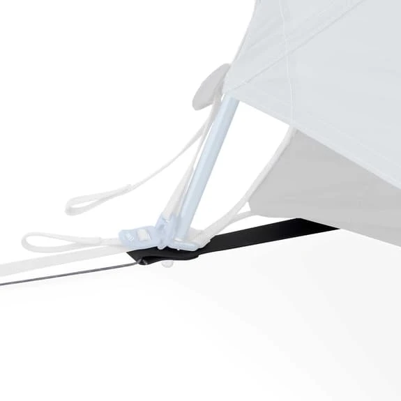 Sea To Summit Bigfoot Tall TR1 Protective Camping Tent Floor Grey 3 Sea To Summit Bigfoot Tall TR1 Protective Camping Tent Floor Grey - Image 3