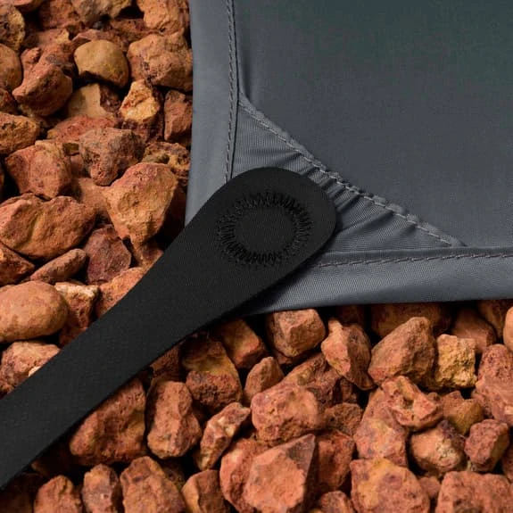 Sea To Summit Bigfoot Tall TR1 Protective Camping Tent Floor Grey 5 Sea To Summit Bigfoot Tall TR1 Protective Camping Tent Floor Grey - Image 5