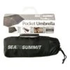 Sea To Summit Umbrella Black
