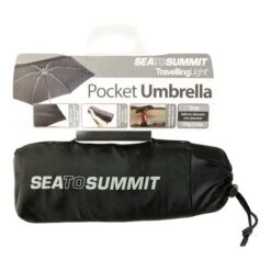 Sea To Summit Umbrella Black