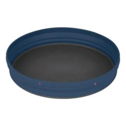 Container Sea To Summit X-Plate Dark Blue