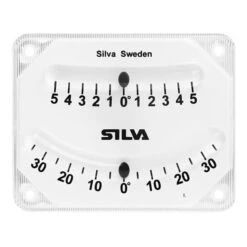 Silva Clinometer White