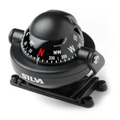 Silva C58 Compass Ø55 Mm