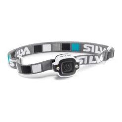 Front Light Silva Siju Cube + 2 × CR2032 White