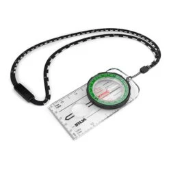 Silva Ranger Compass Green