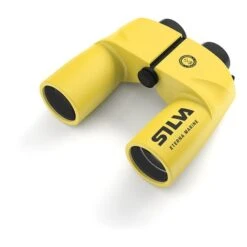 Silva Eterna Marine 3 Binoculars Yellow